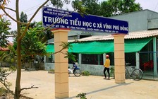Hiệu trưởng dâm ô 7 nữ sinh trong thời gian dài