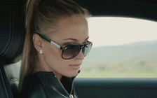 Đi ô tô có cần cần thoa kem chống nắng?