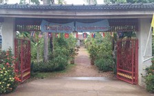 Bà con Việt kiều Thái Lan rộn ràng kỷ niệm ngày sinh Bác Hồ ở Nà Chooc