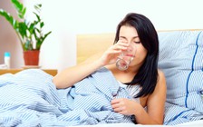 5 thói quen giúp thanh lọc cơ thể tự nhiên