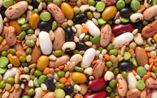 Tác dụng phụ của các loại đậu