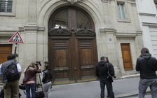 Văn phòng Google ở Pháp bị khám xét