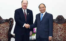 Hội đồng kinh doanh Mỹ - ASEAN muốn giúp doanh nghiệp Việt Nam