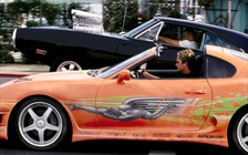 'Fast and Furious' phần đầu tiên chuẩn bị ra rạp