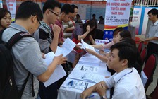 Dạy nghề còn nặng tính bao cấp