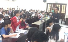 Cách sinh viên công bố nghiên cứu khoa học với quốc tế
