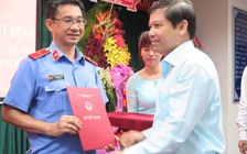 Tân Viện trưởng Viện KSND TP.HCM: 'Xin Chào', 'Chòi vịt' là kinh nghiệm xương máu