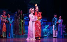 Yêu Tấm nhưng không còn ghét Cám