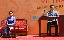 Trưng bày tượng sáp vua Bảo Đại và hoàng hậu Nam Phương