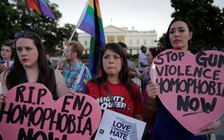 IS nhận trách nhiệm vụ thảm sát ở Mỹ