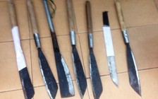 Bắt tạm giam 6 đối tượng truy đuổi chém người trong đêm