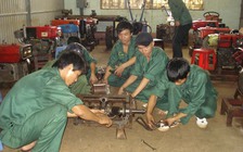 Thúc đẩy tham gia bảo hiểm y tế trong học sinh, sinh viên