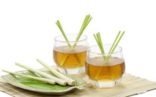 Công dụng tuyệt vời của trà sả