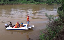 Bị đuổi đánh, người đàn ông nhảy sông thoát thân chết thảm