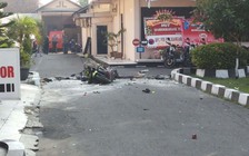 IS tuyên chiến với Đông Nam Á