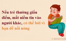 9 lỗi cha mẹ thường mắc phải khiến con cái hư