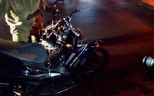 Hai xe máy đối đầu trong đêm, 3 thanh niên tử nạn