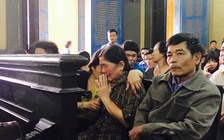 Thảm sát Bình Phước: Những đứa con rời xa cha mẹ mãi mãi!