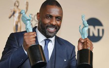 Idris Elba khẳng định không vào vai điệp viên 007