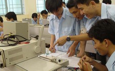 3 chương trình của ĐH Sư phạm kỹ thuật TP.HCM đạt chuẩn khu vực