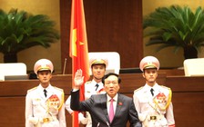 Không tăng phó thủ tướng, thay 'tư lệnh' Bộ NN-PTNT