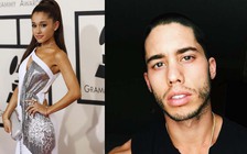 Ariana Grande chia tay vẫn là bạn với người yêu cũ