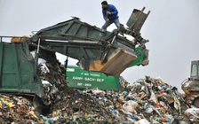 Giải quyết kiến nghị cử tri về ô nhiễm môi trường khu xử lý rác Đông Thạnh