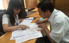 Trường ĐH Kinh tế-Luật dự kiến điểm chuẩn khác nhau cho các tổ hợp