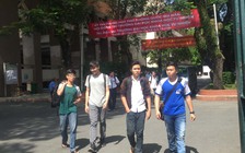 Trường ĐH Khoa học tự nhiên TP.HCM công bố phương án xét tuyển