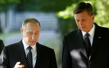 Đòn 'phân hóa để vô hiệu hóa' của Nga với phương Tây