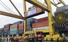 Khởi công dự án ngàn tỉ 'chê' vốn ODA