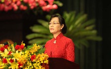 Bà Nguyễn Thị Quyết Tâm: Thực phẩm độc ngấm dần dần thì cũng chết