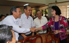 Xem kỹ các dự án có thể gây ô nhiễm