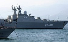 Đối thoại Chính trị - An ninh - Quốc phòng Việt - Mỹ