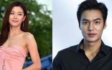 Jun Ji Hyun và Lee Min Ho sang châu Âu ghi hình cho phim mới