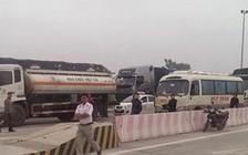 Bộ GTVT xử lý vụ nhà đầu tư BOT dọa đóng cầu Hạc Trì