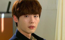 Lee Jong Suk và sự 'lột xác' ngoạn mục qua những vai diễn