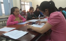 Trường ĐH Mở TP.HCM công bố điểm chuẩn