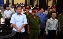 Phạm Công Danh bị đề nghị mức án 30 năm tù