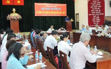 Không tuyển giáo viên không đủ chuẩn rồi tốn chi phí đào tạo lại