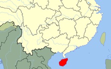 Trung Quốc vận động đổi tên tỉnh Hải Nam thành Nam Hải