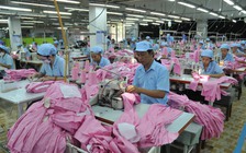 Thương mại ngày càng lệ thuộc khối FDI