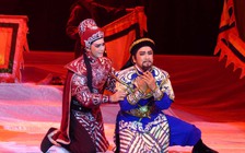 Bi kịch và tự hào Lê Văn Duyệt