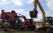 Khởi công 'thung lũng Silicon' của TP.HCM