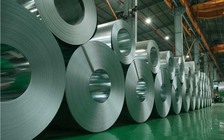 Áp thuế chống bán phá giá thép mạ nhập khẩu từ Trung Quốc