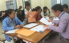 Trường ĐH Mở TP.HCM công bố điểm trúng tuyển bổ sung đợt 1