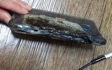 Samsung Note 7 lại nổ tại Úc