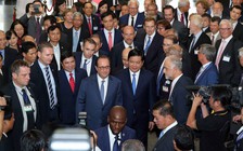 Kinh tế là trụ cột trong quan hệ chiến lược Việt - Pháp