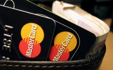 MasterCard bị kiện đòi 19 tỉ USD
