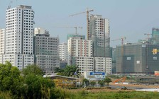 Nhà ở xã hội 599 triệu đồng/căn